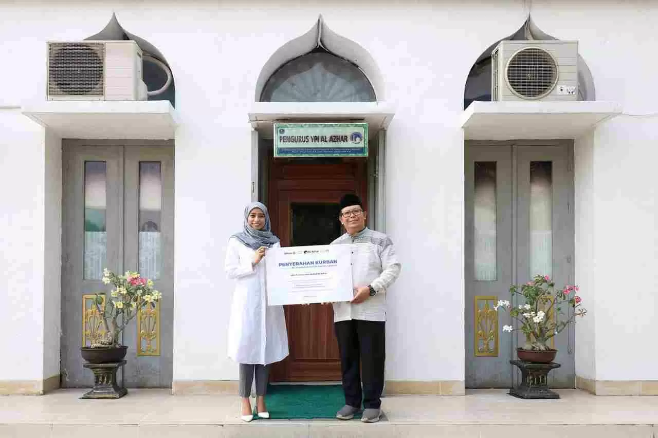 Allianz Syariah dan...