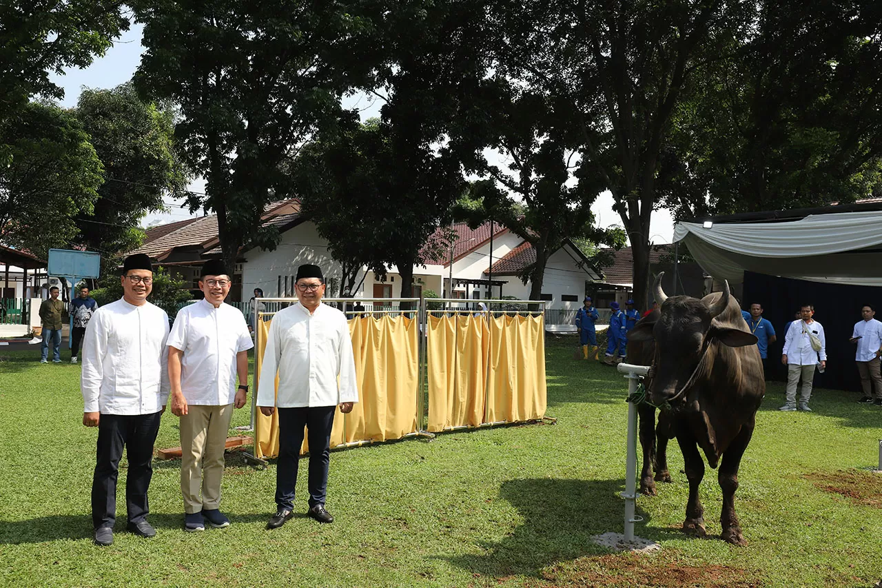 Bank Mandiri Perkuat...