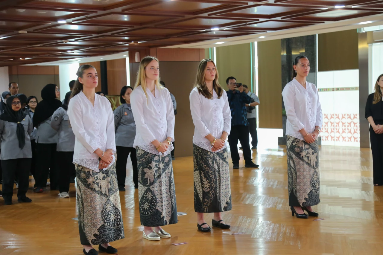 Siap Bela Timnas Indonesia,...
