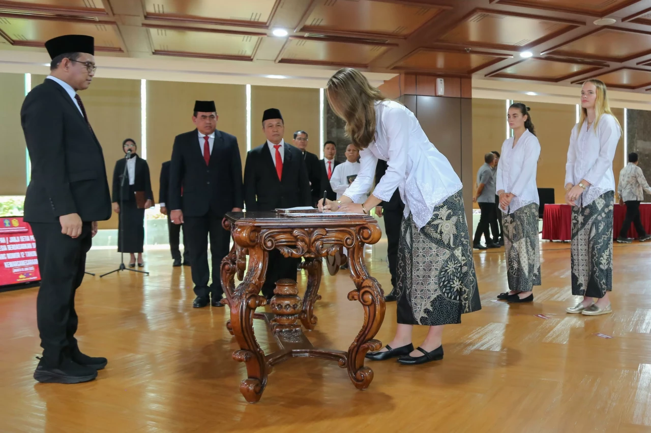 Siap Bela Timnas Indonesia,...