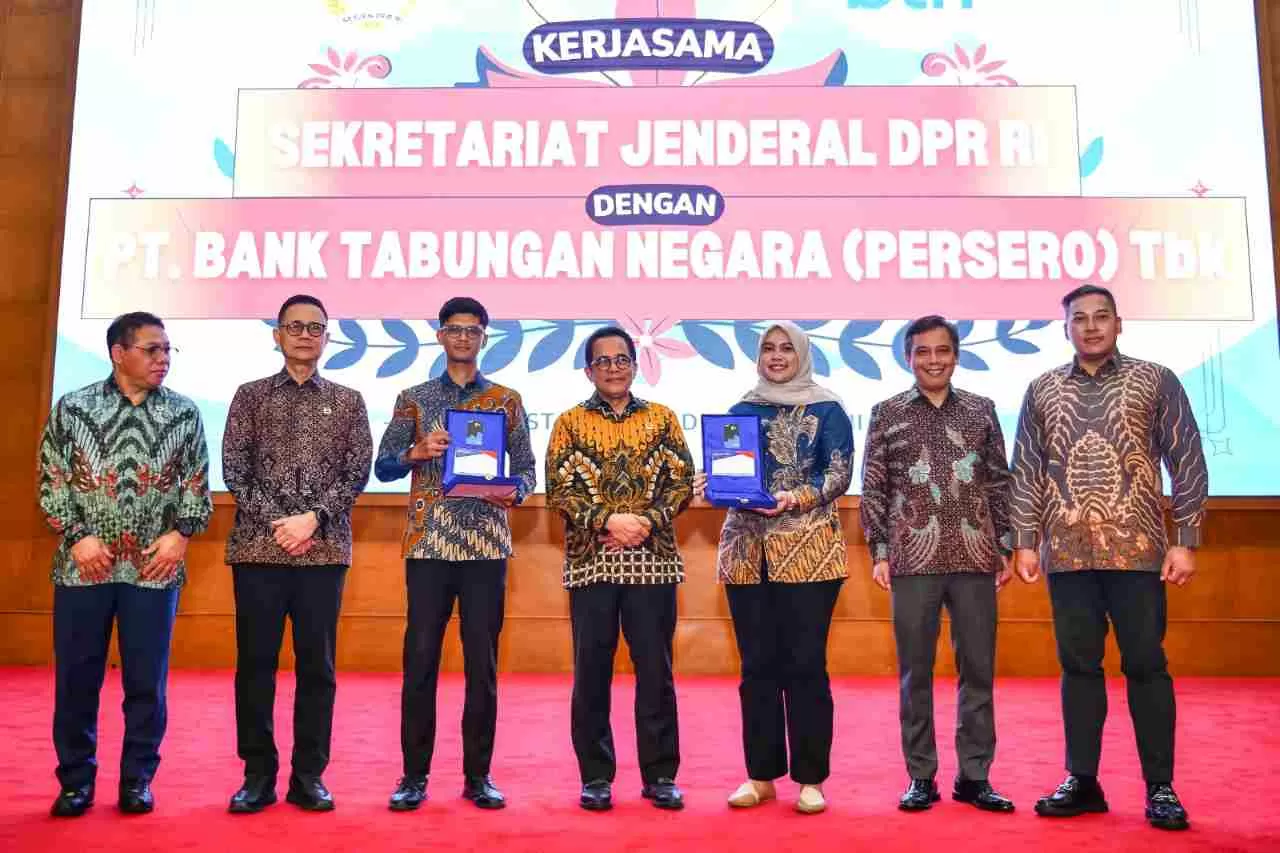 Permudah Layanan, BTN...
