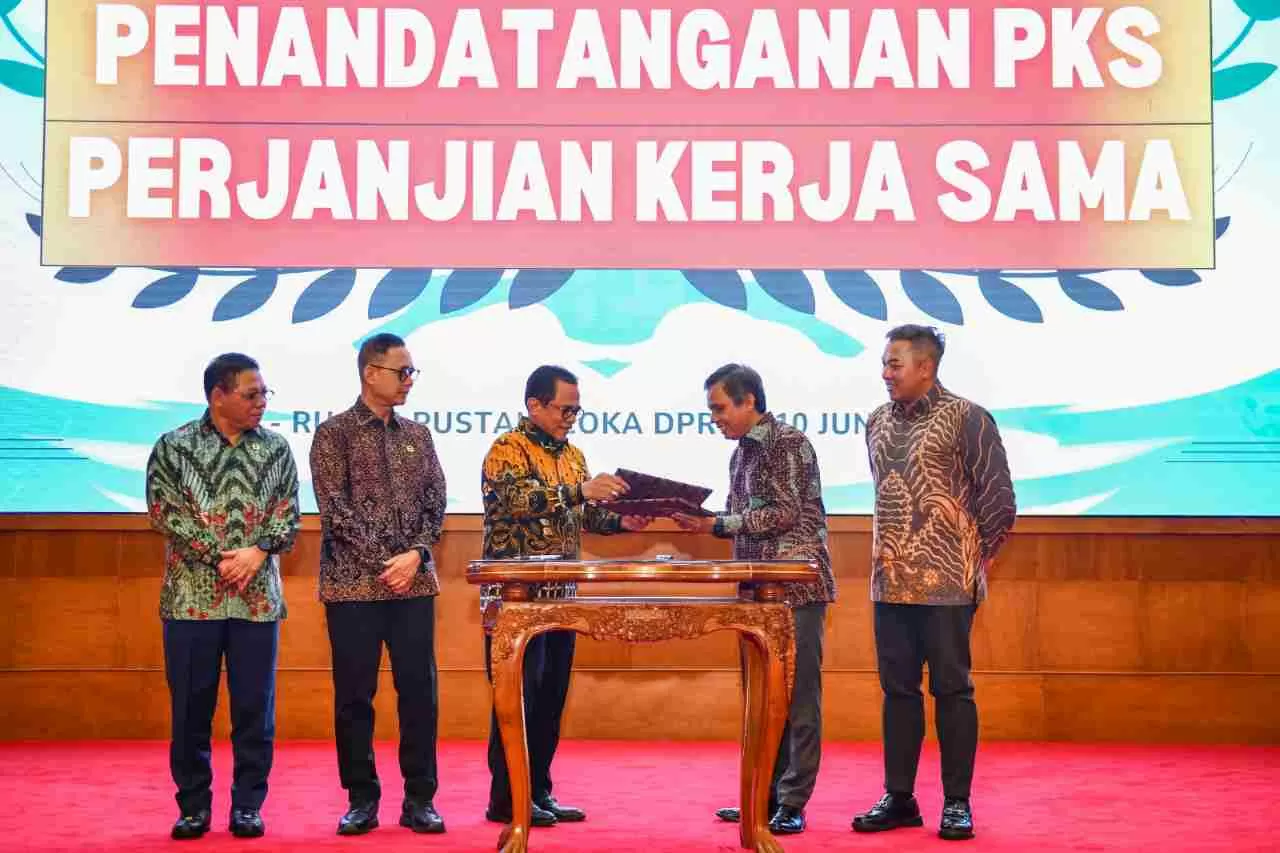 Permudah Layanan, BTN...