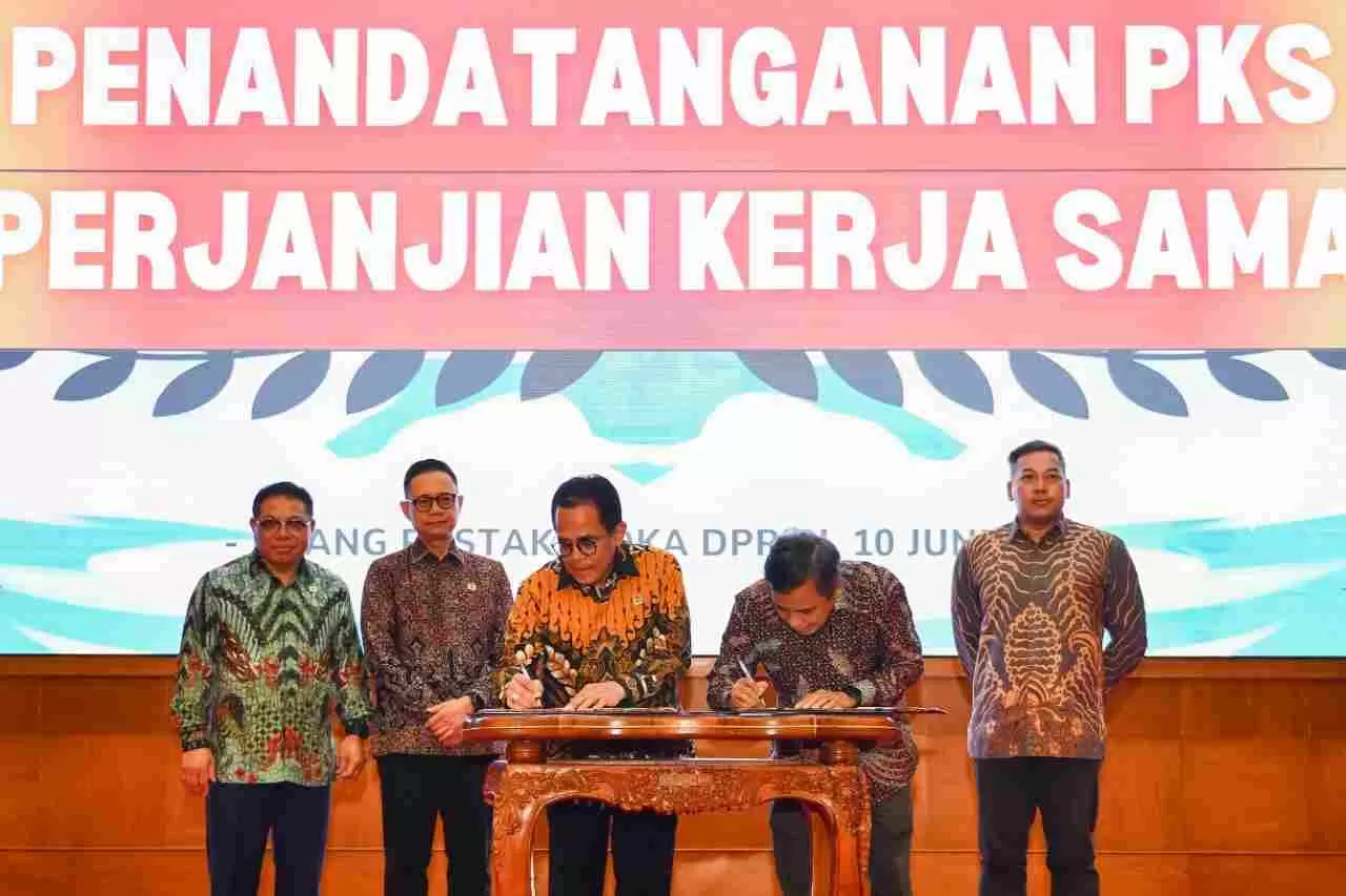 Permudah Layanan, BTN...