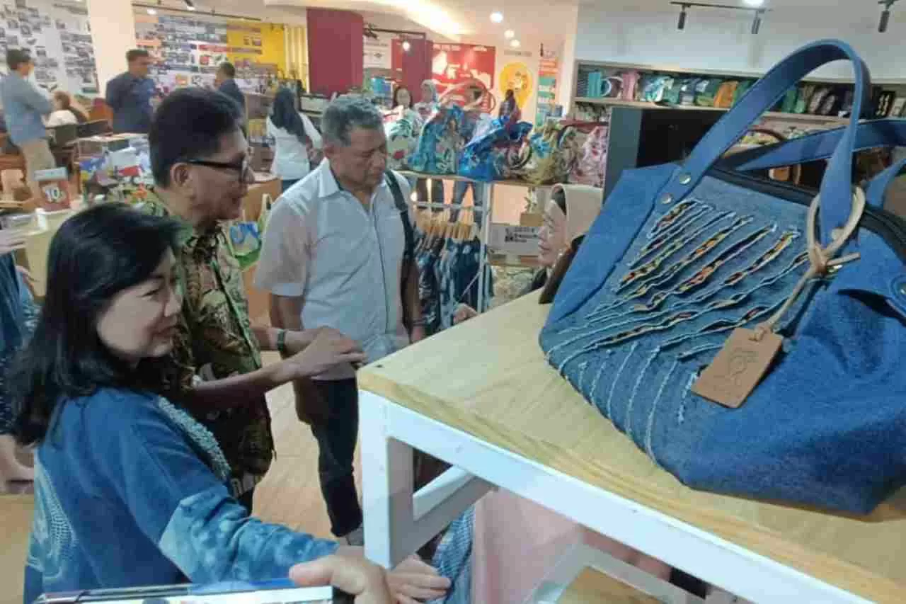 Perkuat Mentality UMKM,...