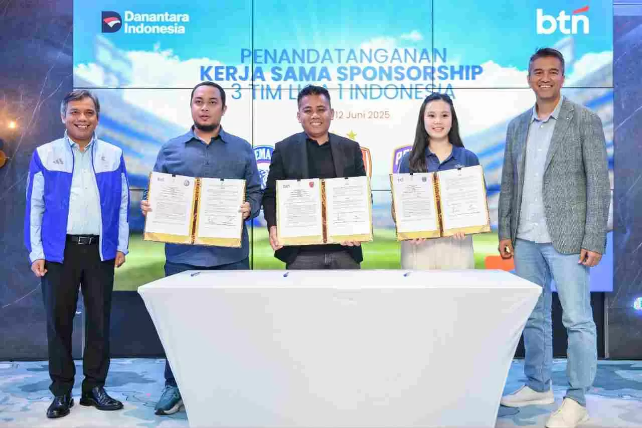 Dorong Pengembangan...
