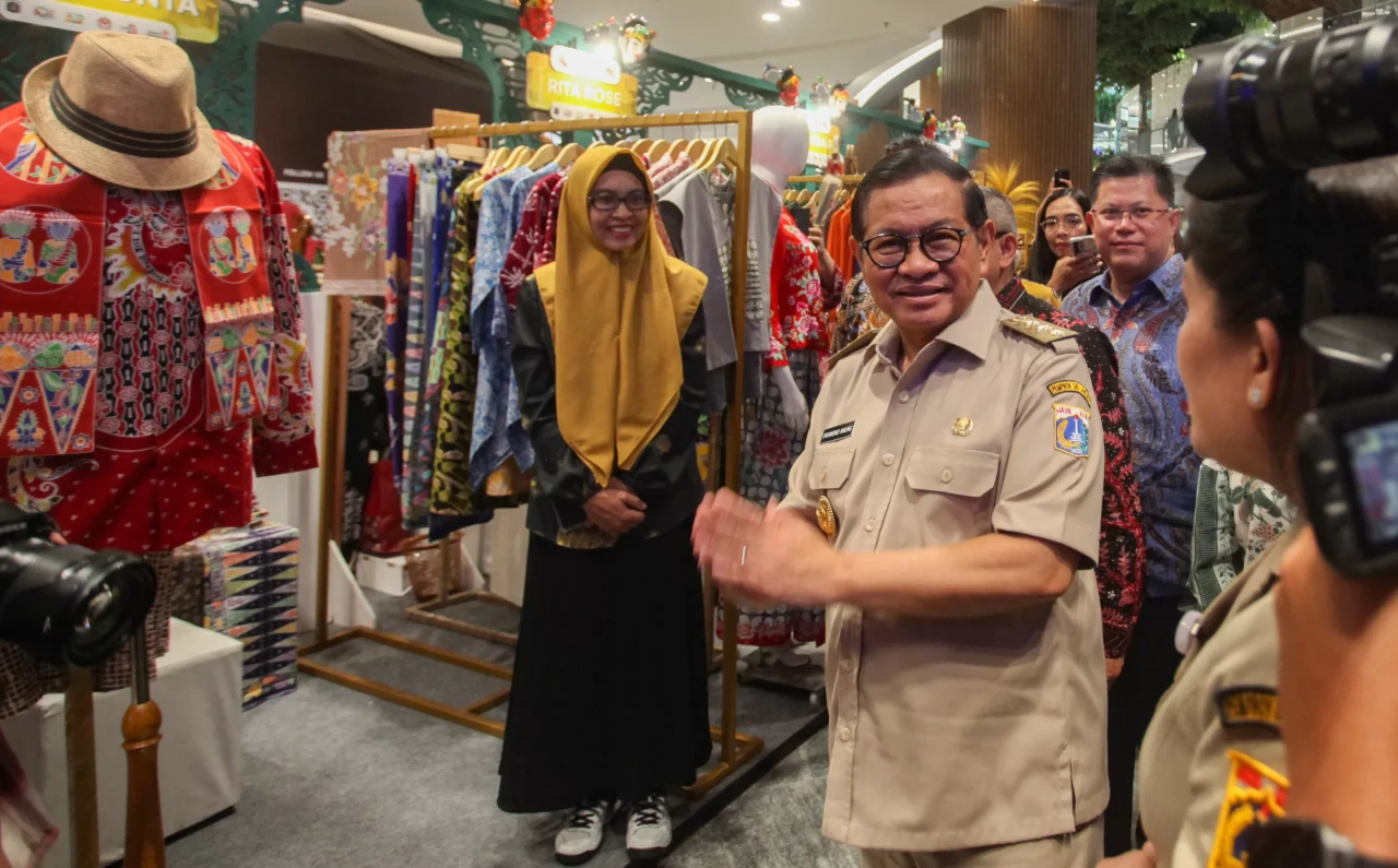 Festival Jakarta Great...