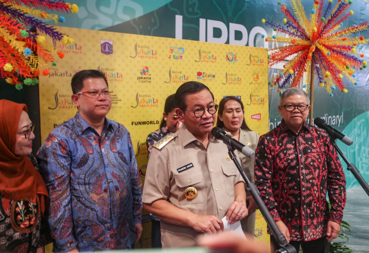 Festival Jakarta Great...