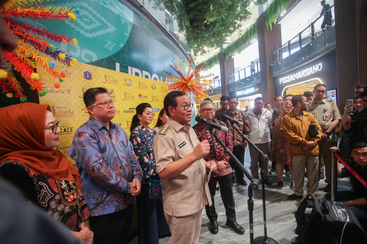Festival Jakarta Great...
