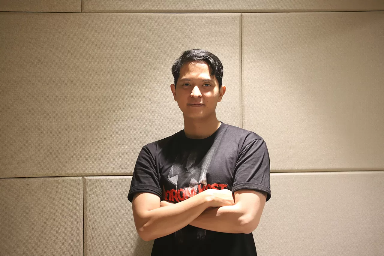 Gibran Marten Siap Hadirkan...
