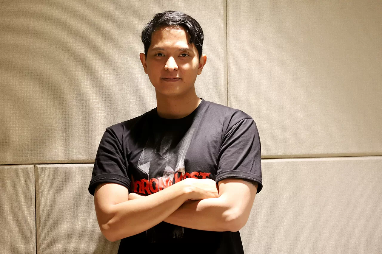 Gibran Marten Siap Hadirkan...