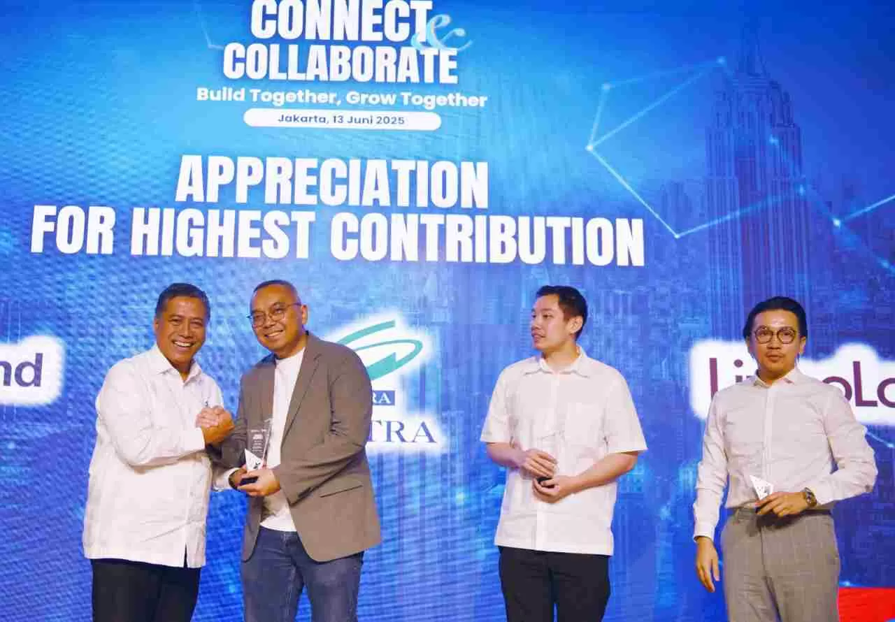BTN Apresiasi Developer...