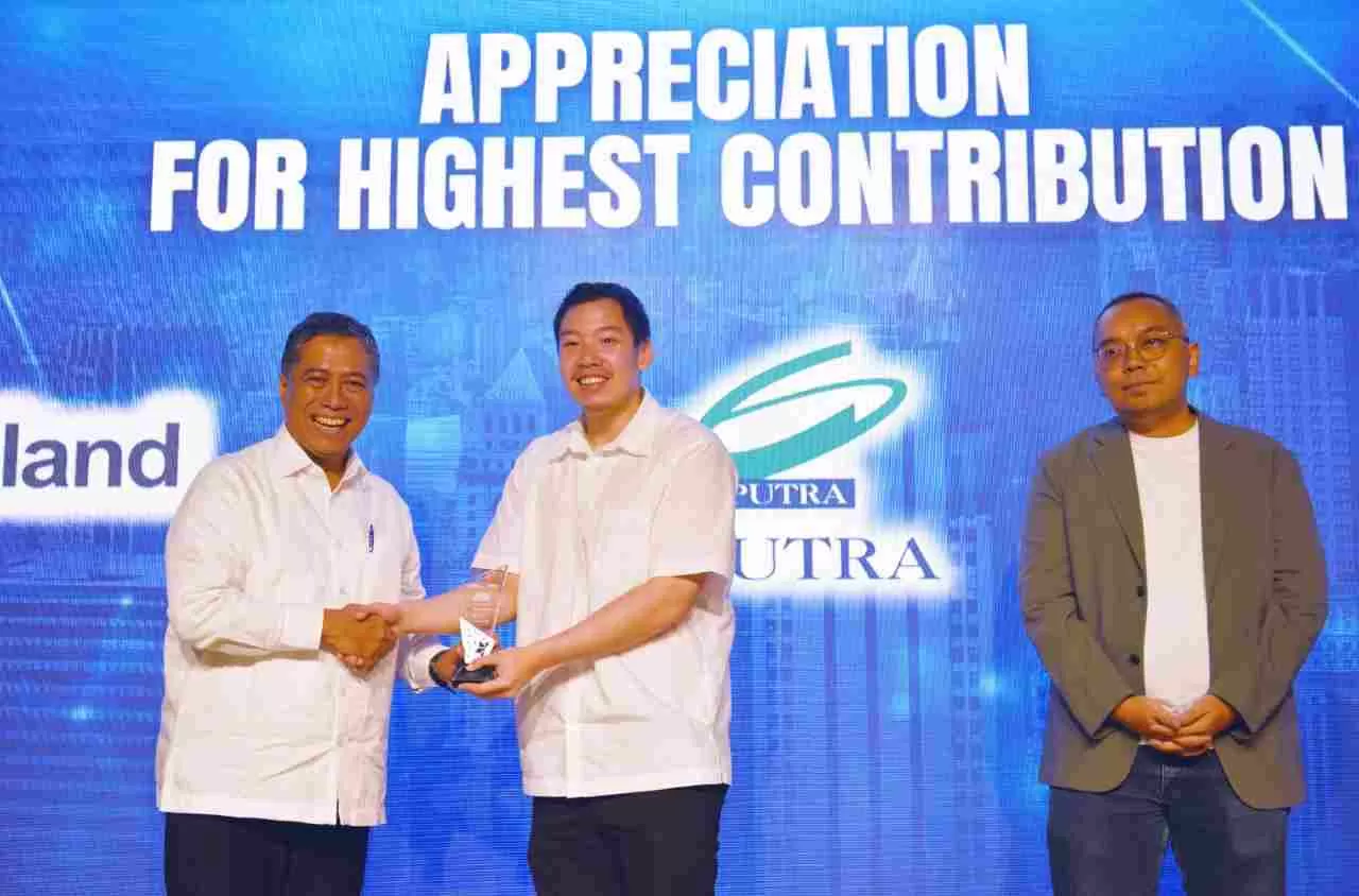 BTN Apresiasi Developer...