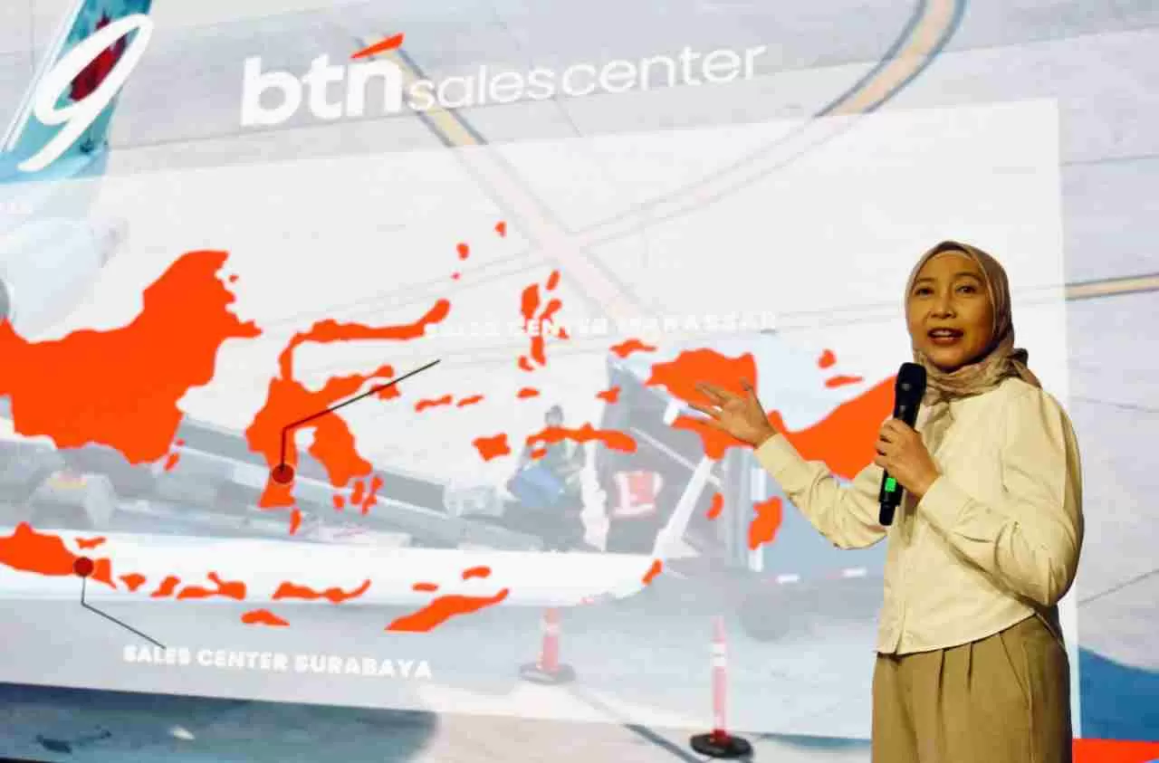 BTN Apresiasi Developer...