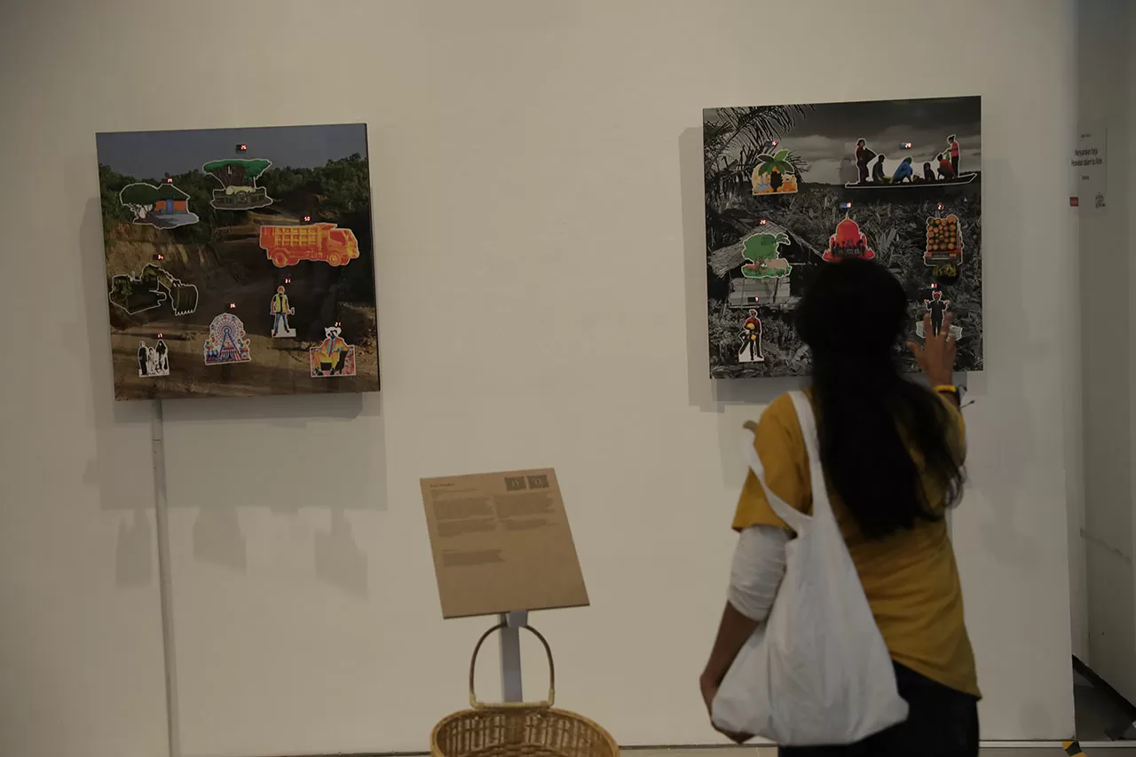 Pameran Jakarta Future...