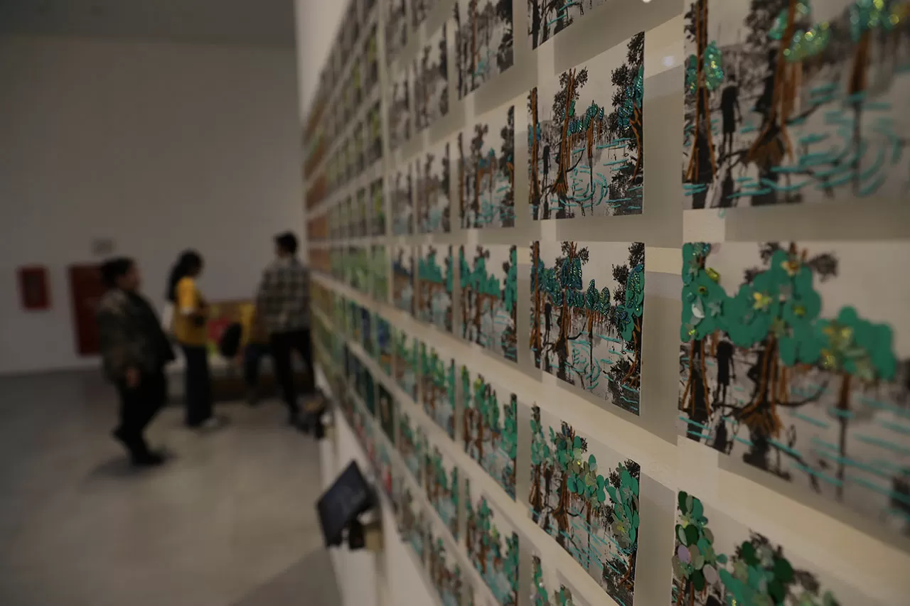 Pameran Jakarta Future...