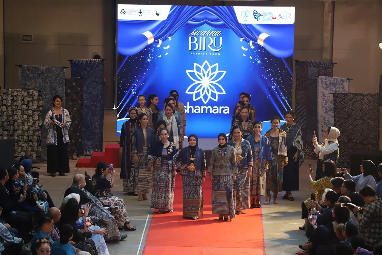 Belantara Budaya Indonesia...
