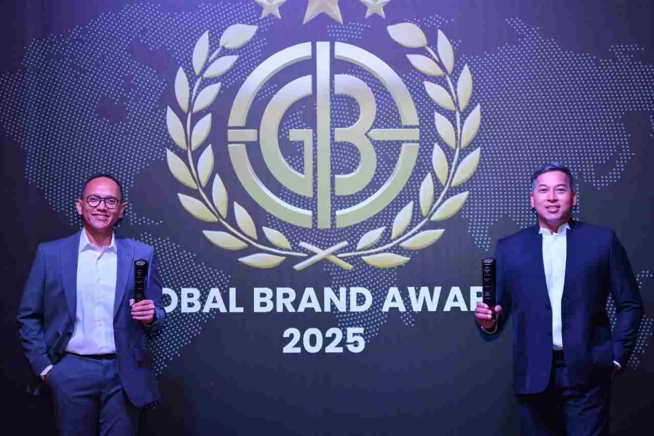 Posisi Brand Makin Kuat,...