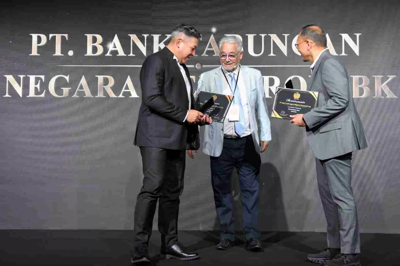 Posisi Brand Makin Kuat,...