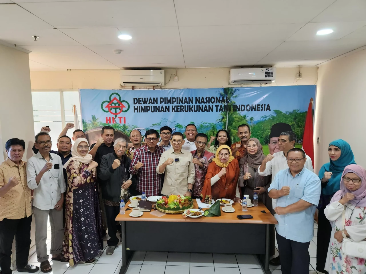 Munas HKTI Juni 2025:...