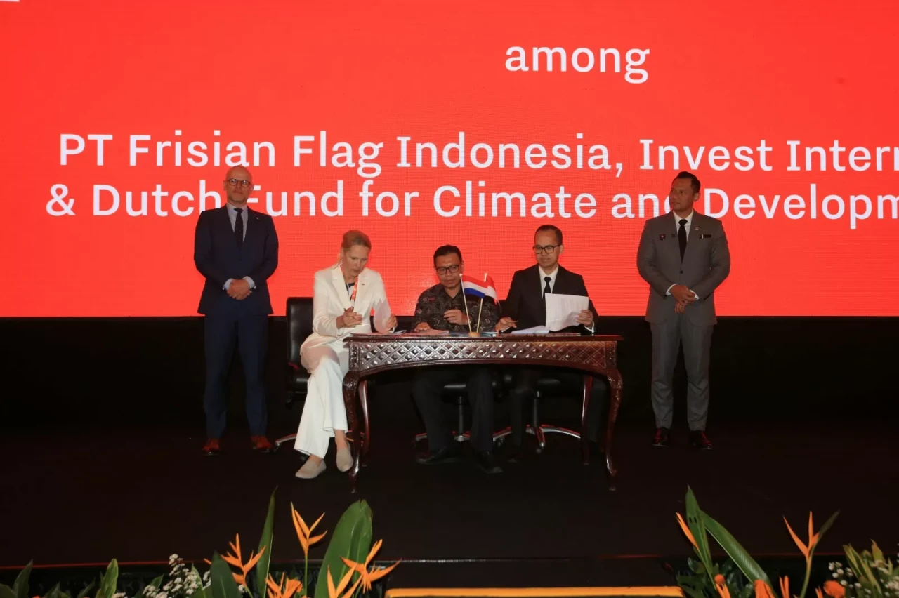 Dorong Peternakan Berkelanjutan,...