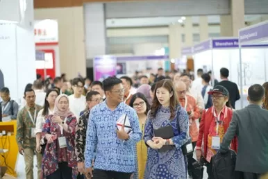 Global Sources Indonesia...