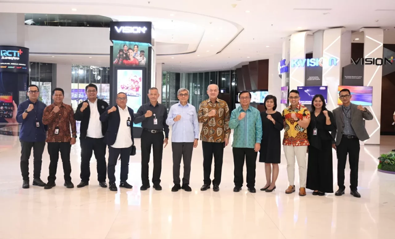Dorong Pencegahan Korupsi,...