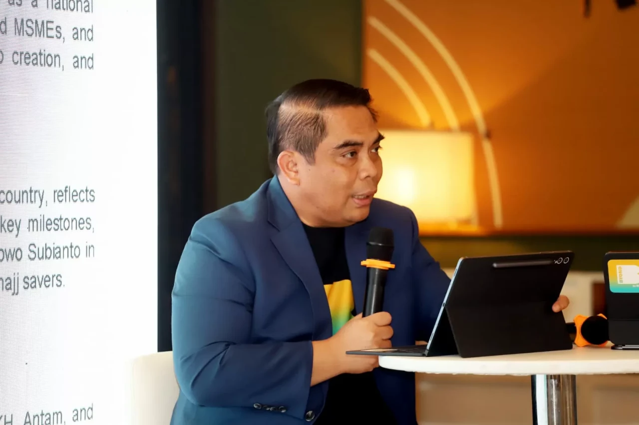 BSI Perkuat Ekosistem...