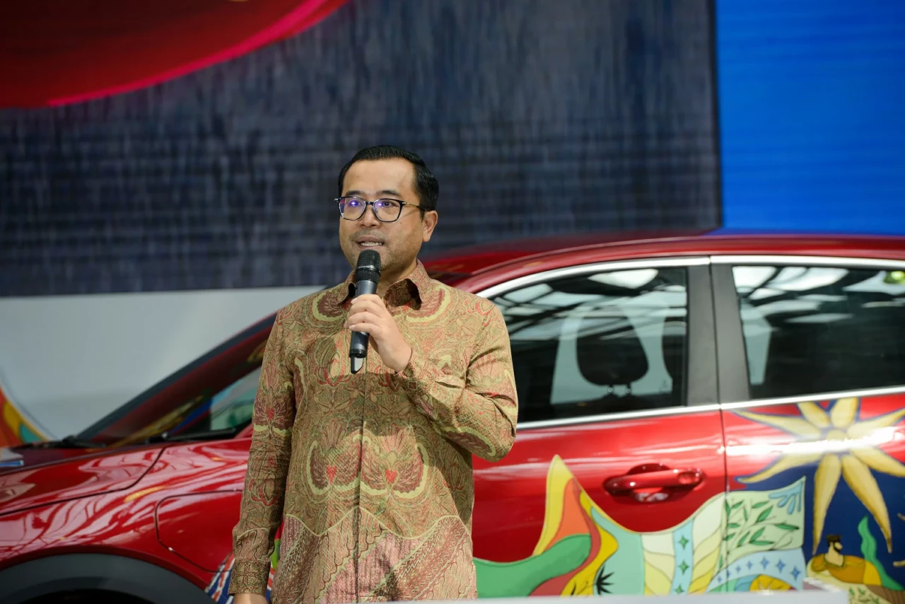VinFast VF 6 Resmi Meluncur:...