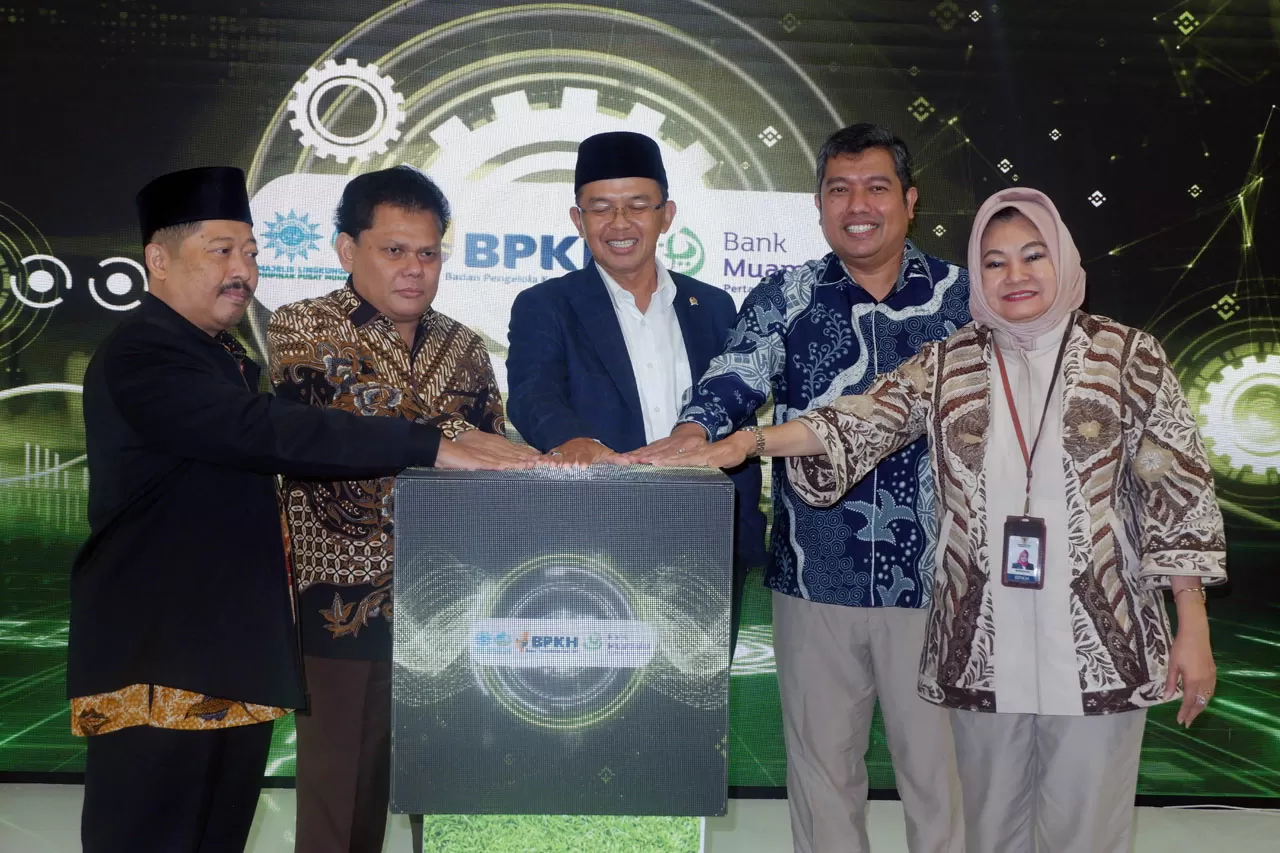 BPKH Kenalkan Panduan...