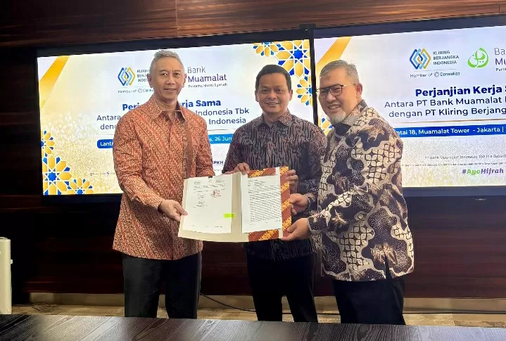 KBI dan Bank Muamalat...