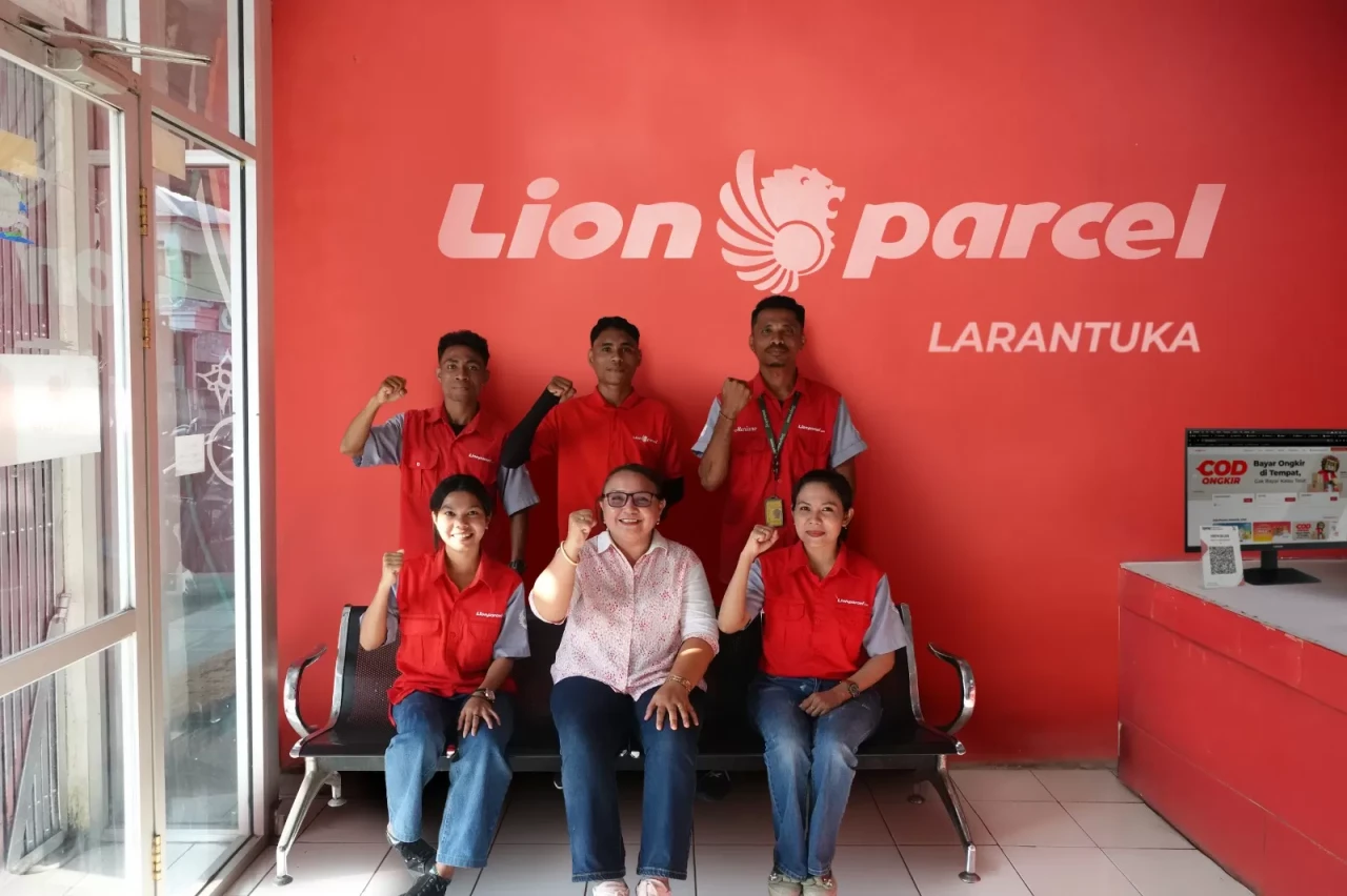 Cerita dari Indonesia...