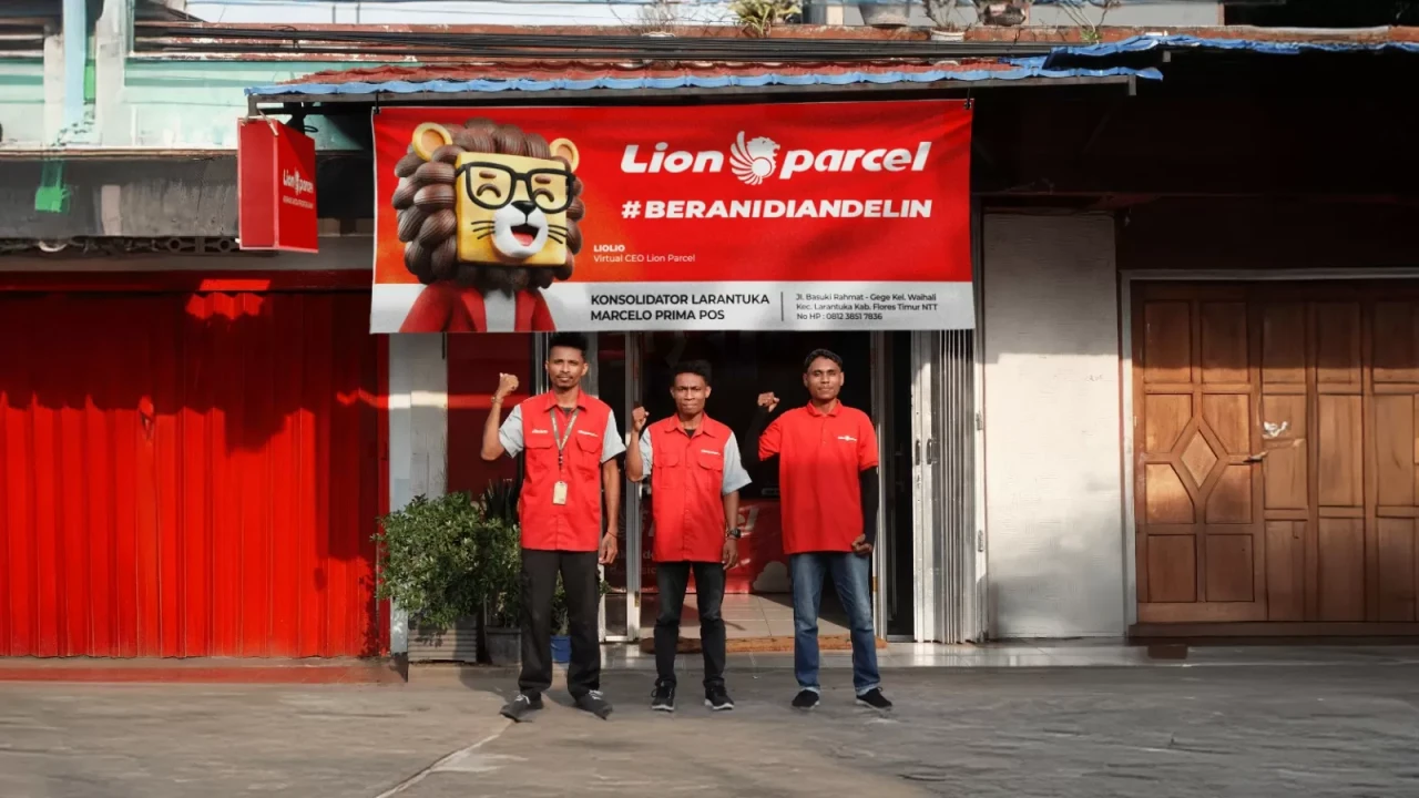 Cerita dari Indonesia...