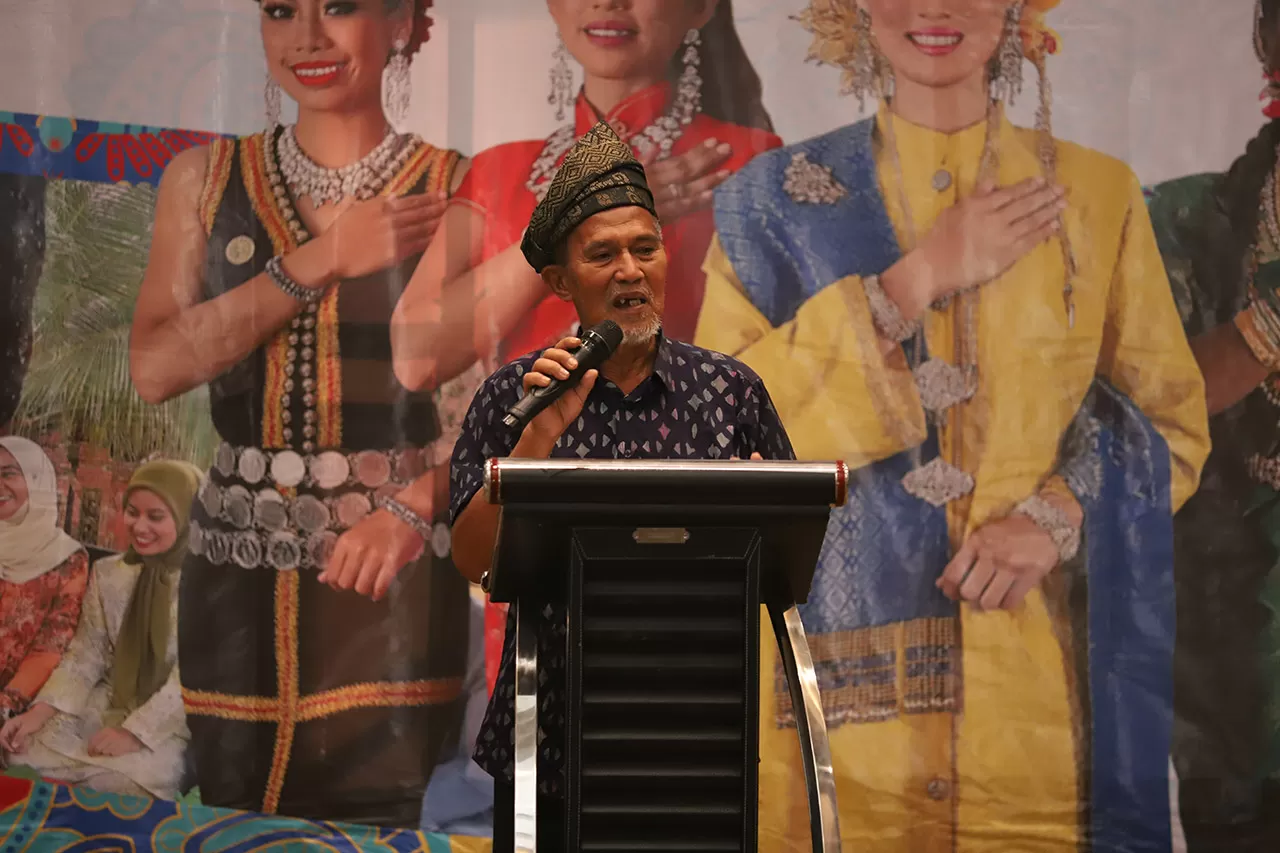 Malaysia Gencar Promosi...
