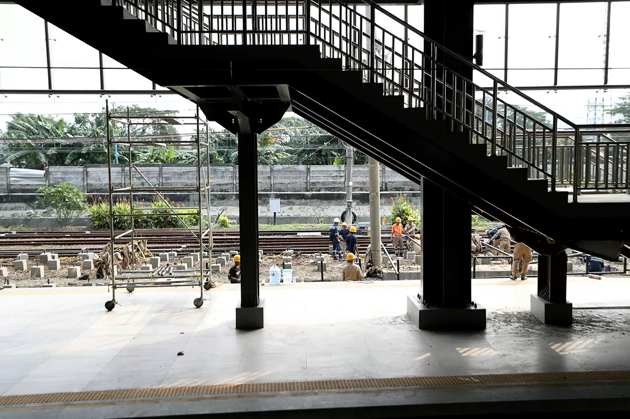 Revitalisasi Rp380 Miliar:...