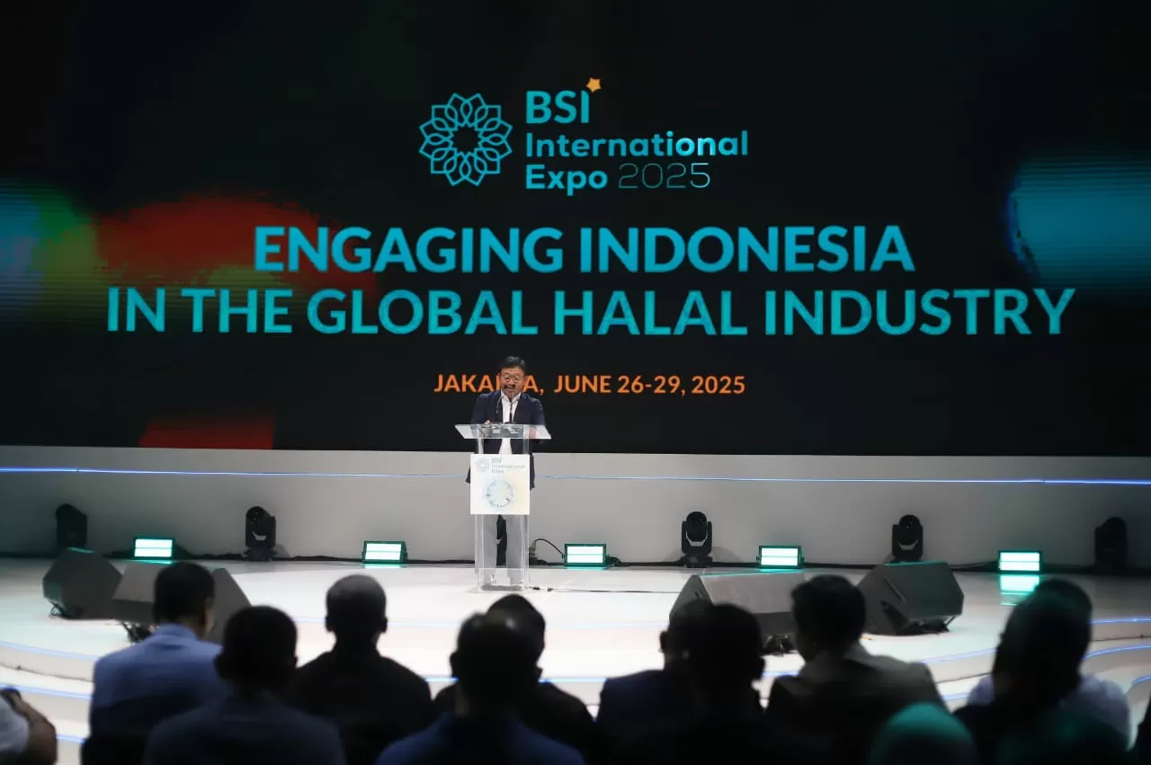 BSI International Expo...