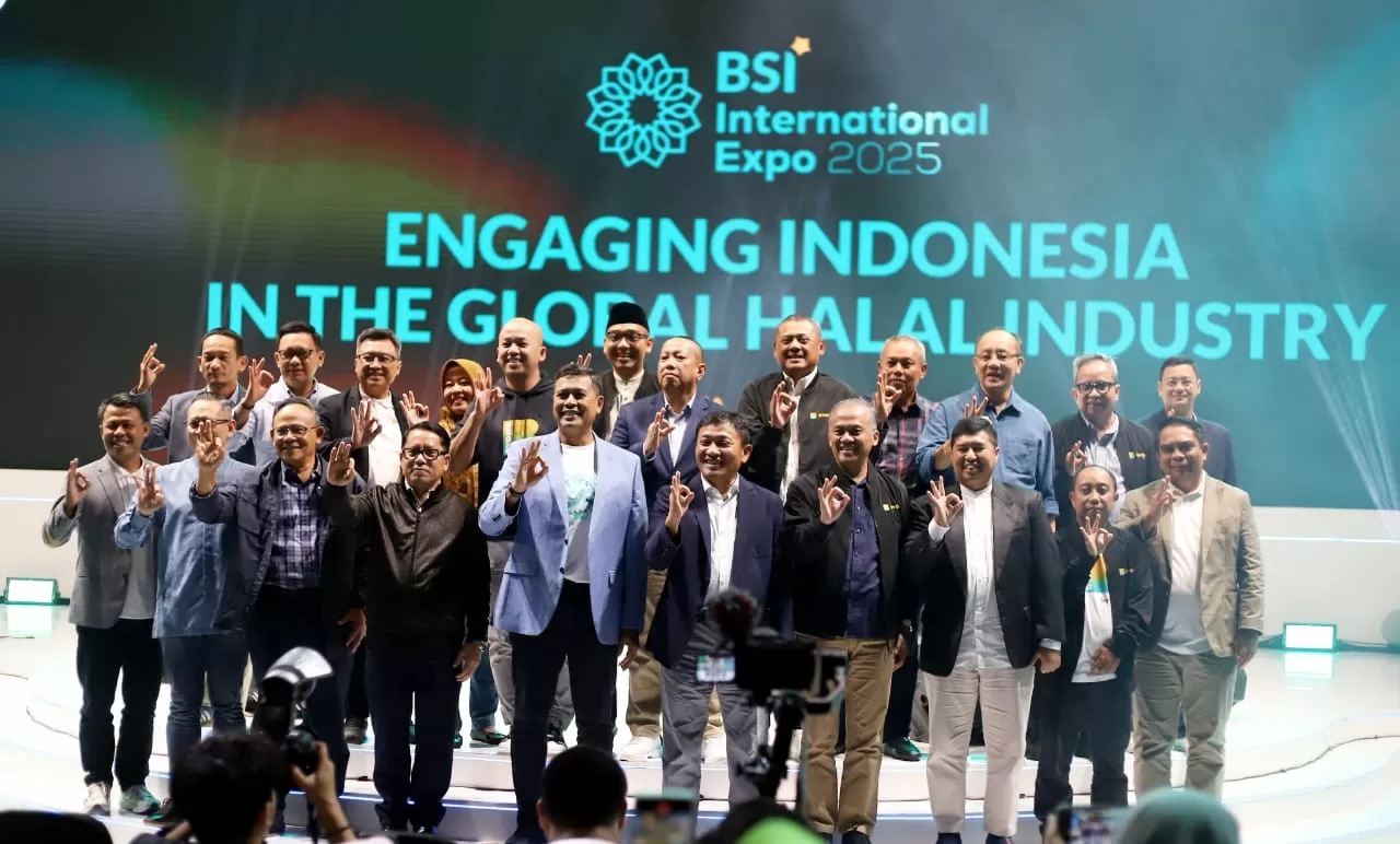 BSI International Expo...