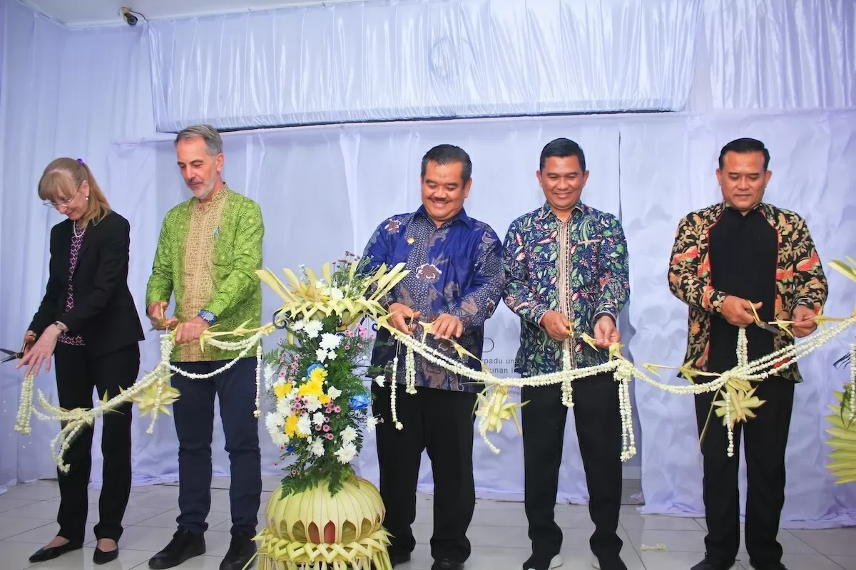 MOVE-ID: Pusat Informasi...