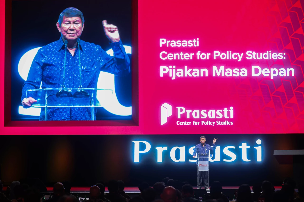 Kolaborasi Cendekiawan...