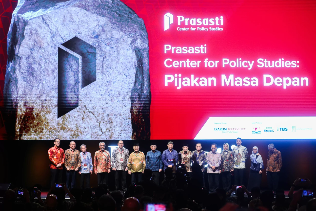 Kolaborasi Cendekiawan...