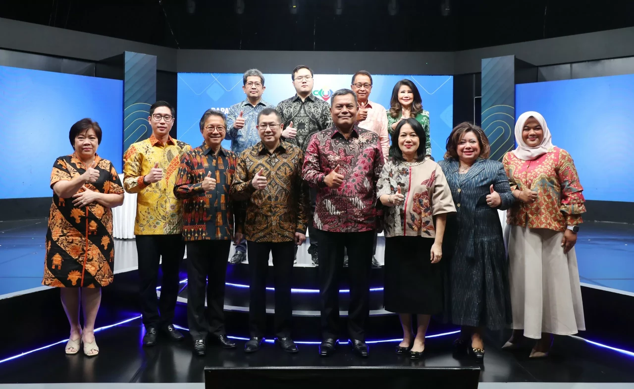 MNC Land (KPIG) Bukukan...