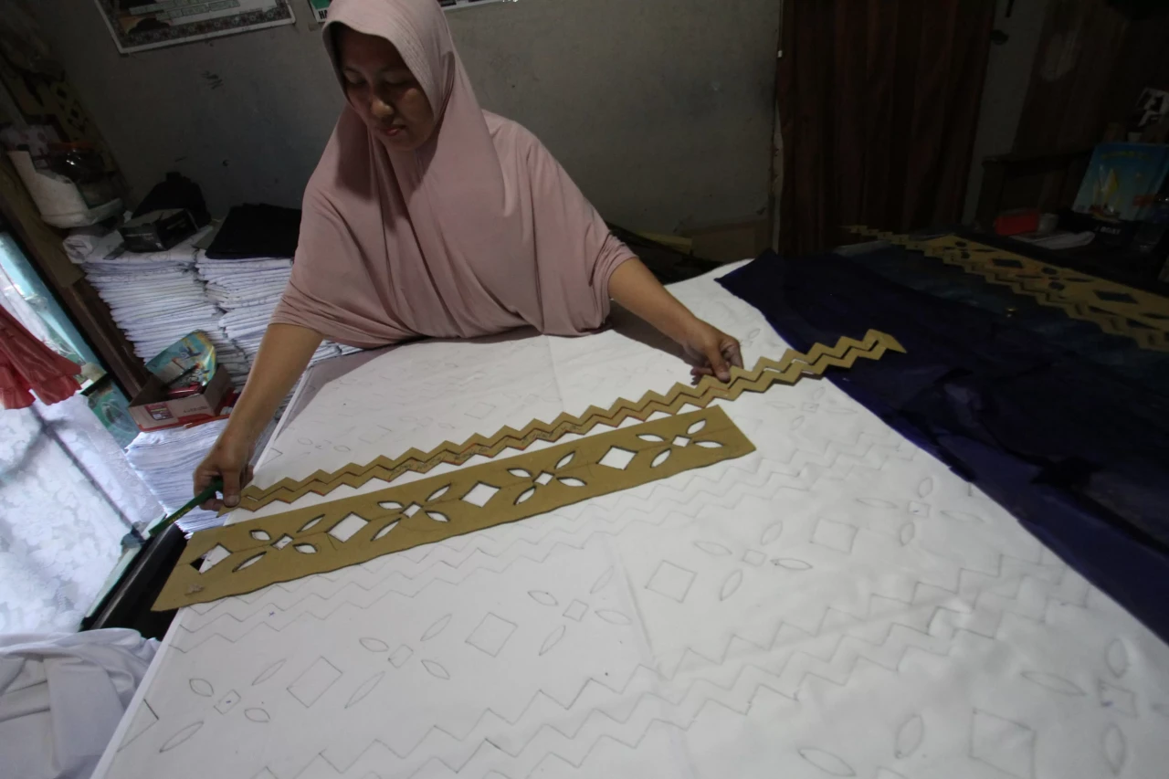 HUT ke-55, Jamkrindo...