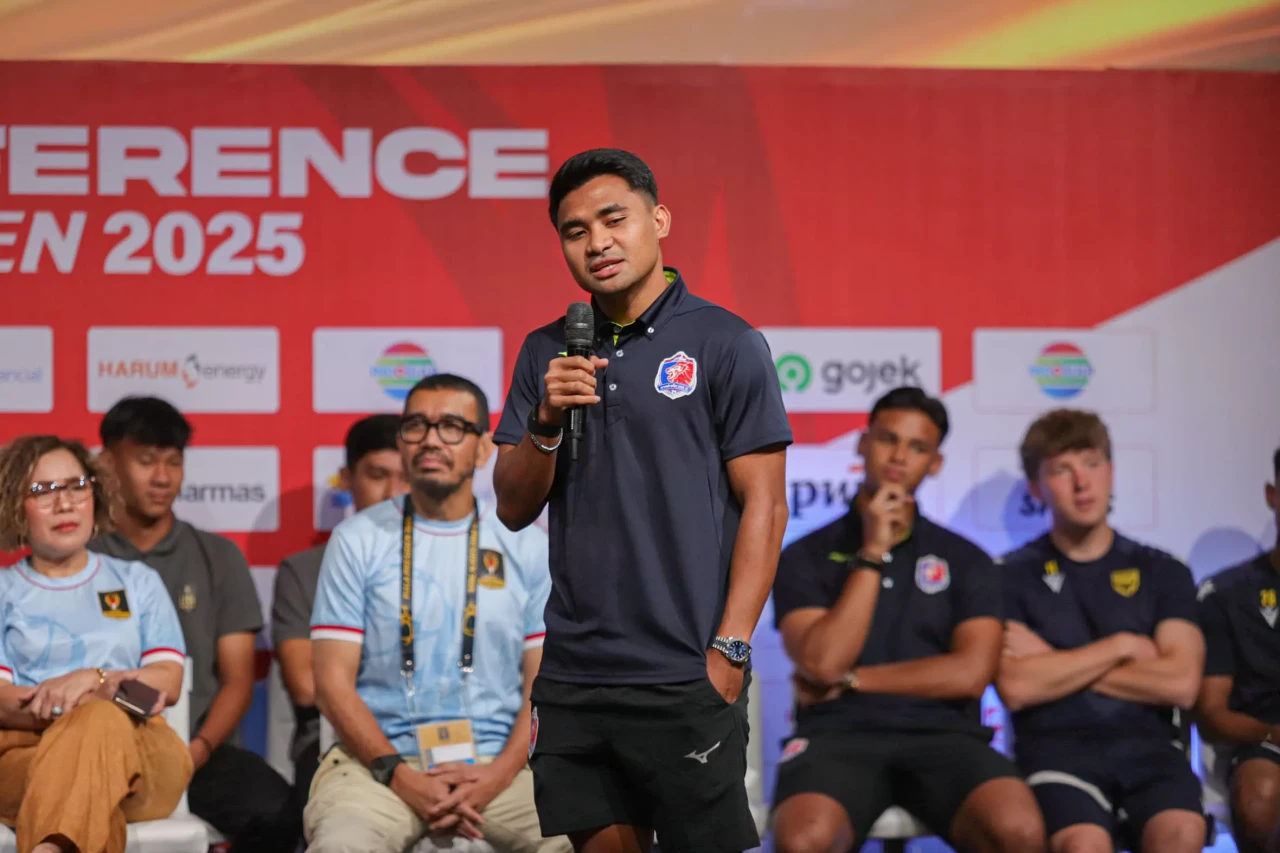 Persib, Arema hingga...