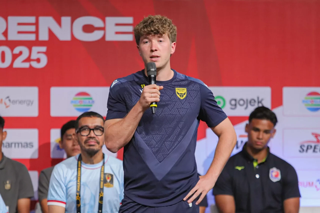 Persib, Arema hingga...