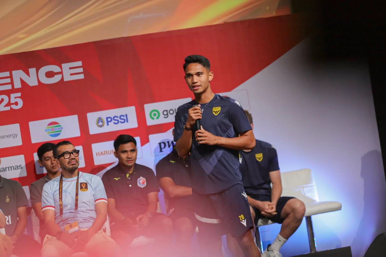 Persib, Arema hingga...