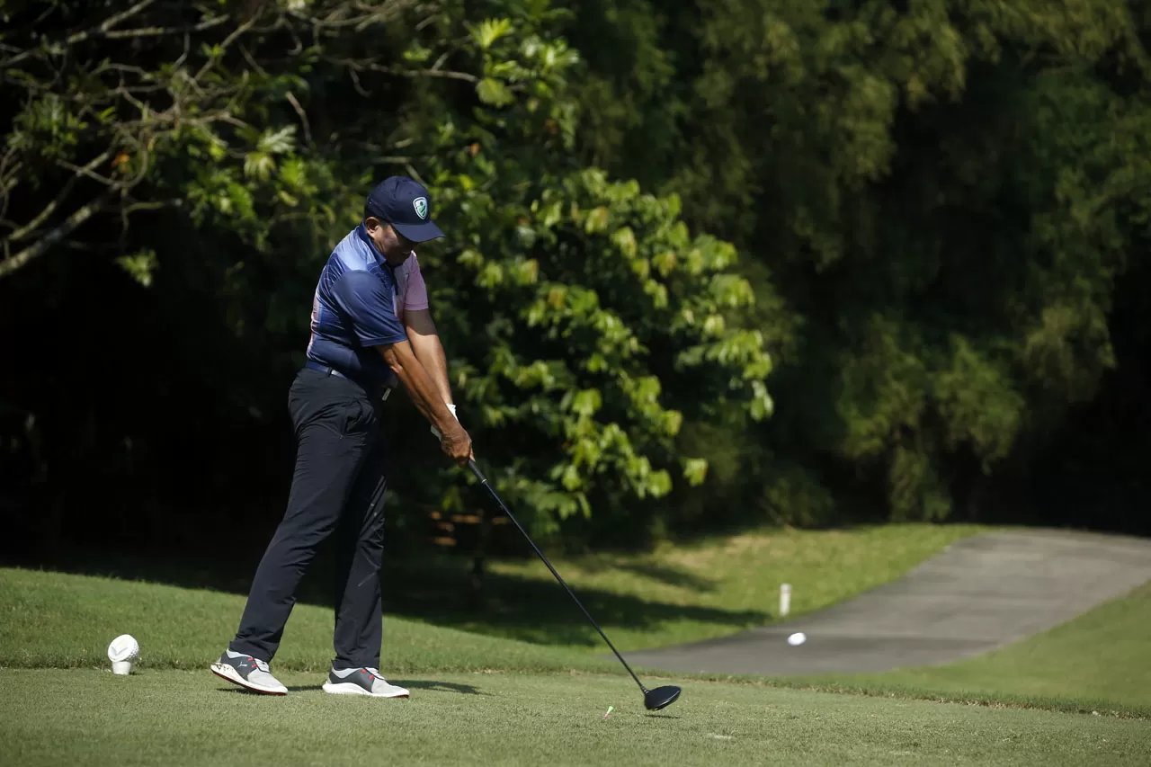 AEI - ISEI Jakarta Golf...