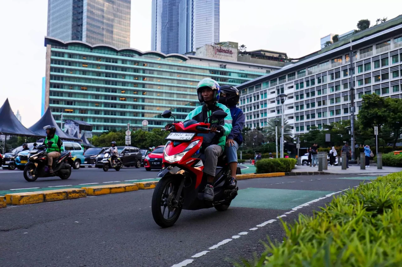 Rencana Kenaikan Tarif...