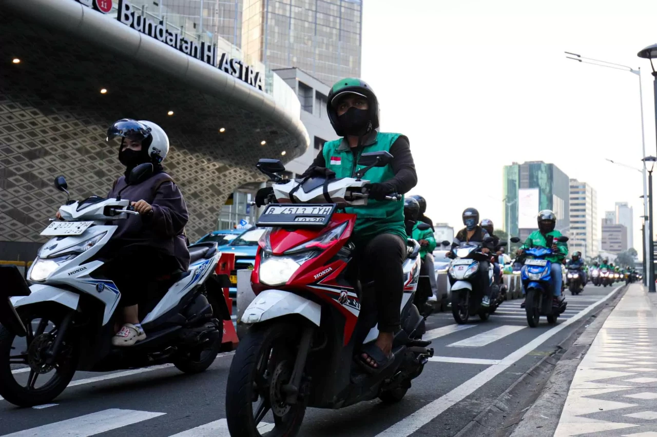 Rencana Kenaikan Tarif...