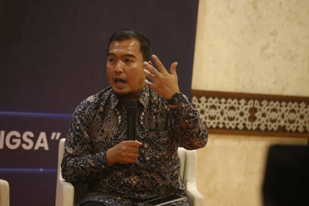 Resmi Diluncurkan, Chatbot...