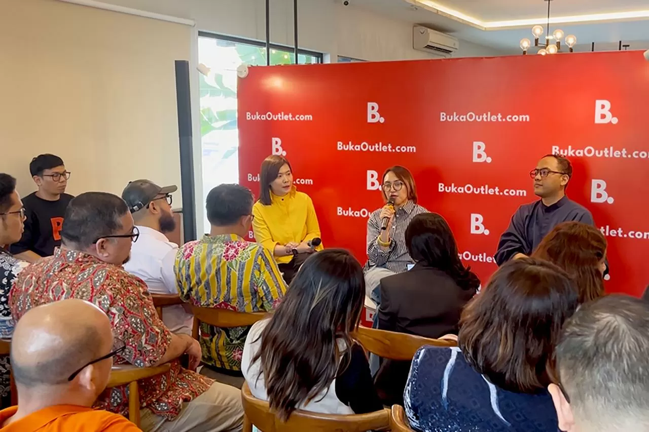 Nilamsari Rilis Platform...