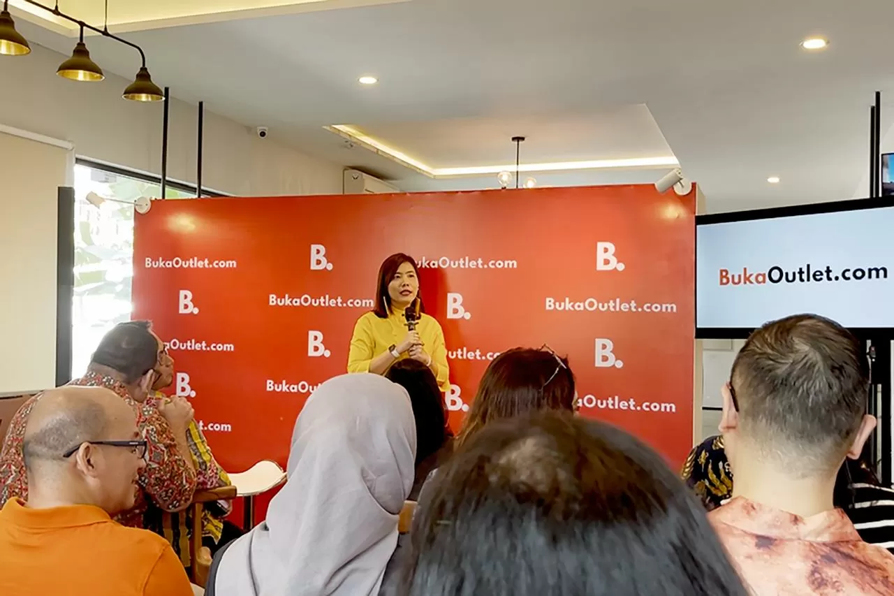 Nilamsari Rilis Platform...